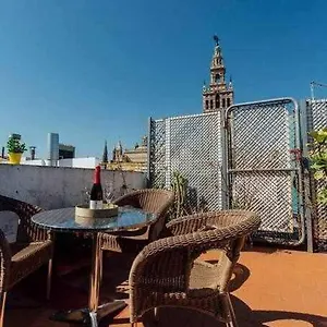 Boutique Abades Apartamento