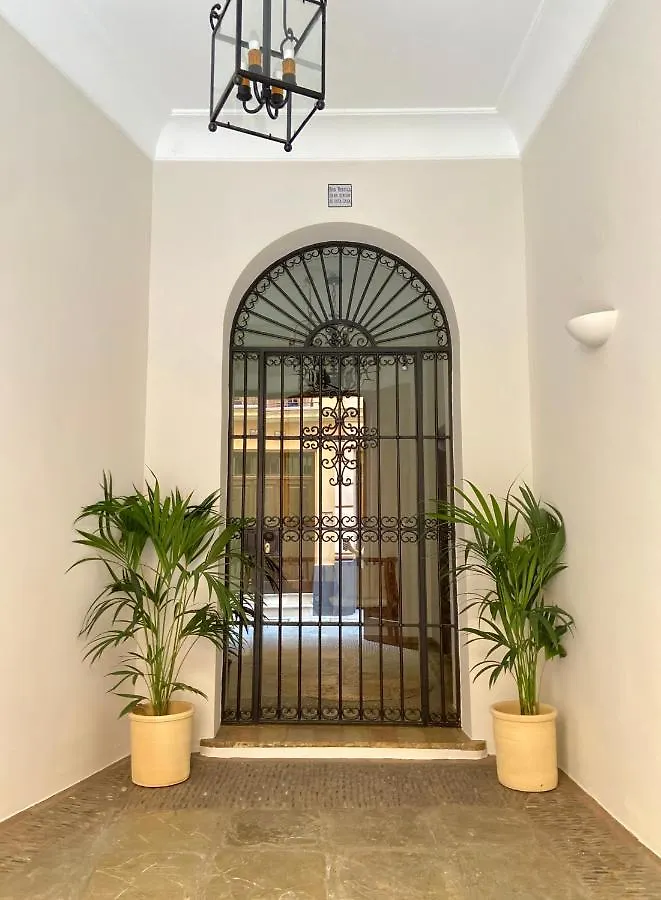 Casa Palacio Sxviii Con Piscina En Centro Historico De Sevilla 0*, Seville