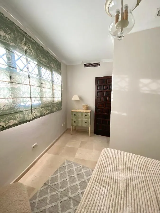 Casa Palacio Sxviii Con Piscina En Centro Historico De Sevilla Holiday home