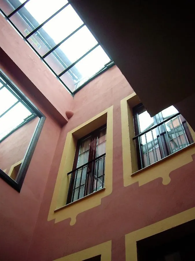 Casa Palacio Sxviii Con Piscina En Centro Historico De Sevilla Holiday home Seville