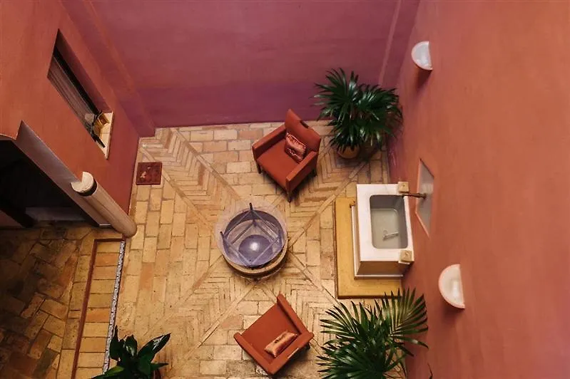 Casa Palacio Sxviii Con Piscina En Centro Historico De Sevilla