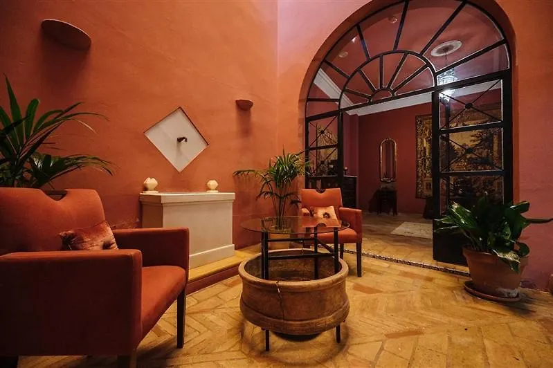 Holiday home Casa Palacio Sxviii Con Piscina En Centro Historico De Sevilla