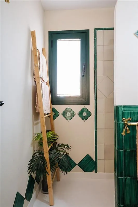 Casa Palacio Sxviii Con Piscina En Centro Historico De Sevilla 0*, Seville