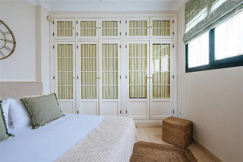 Holiday home Casa Palacio Sxviii Con Piscina En Centro Historico De Sevilla Spain